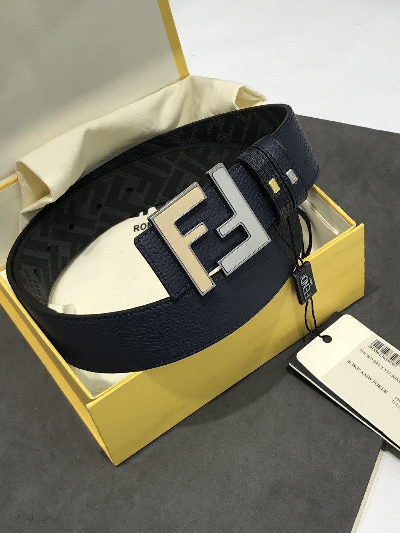 F**di belts